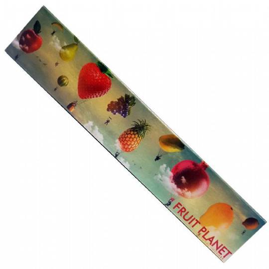 New Moon Fruit Planet Incense